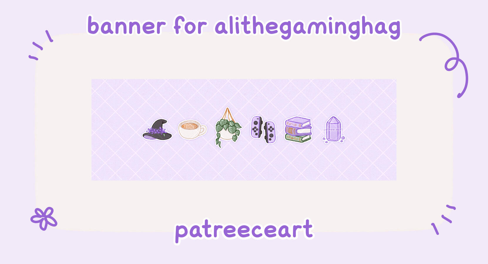 @alithegaminghag @alithegaminghag