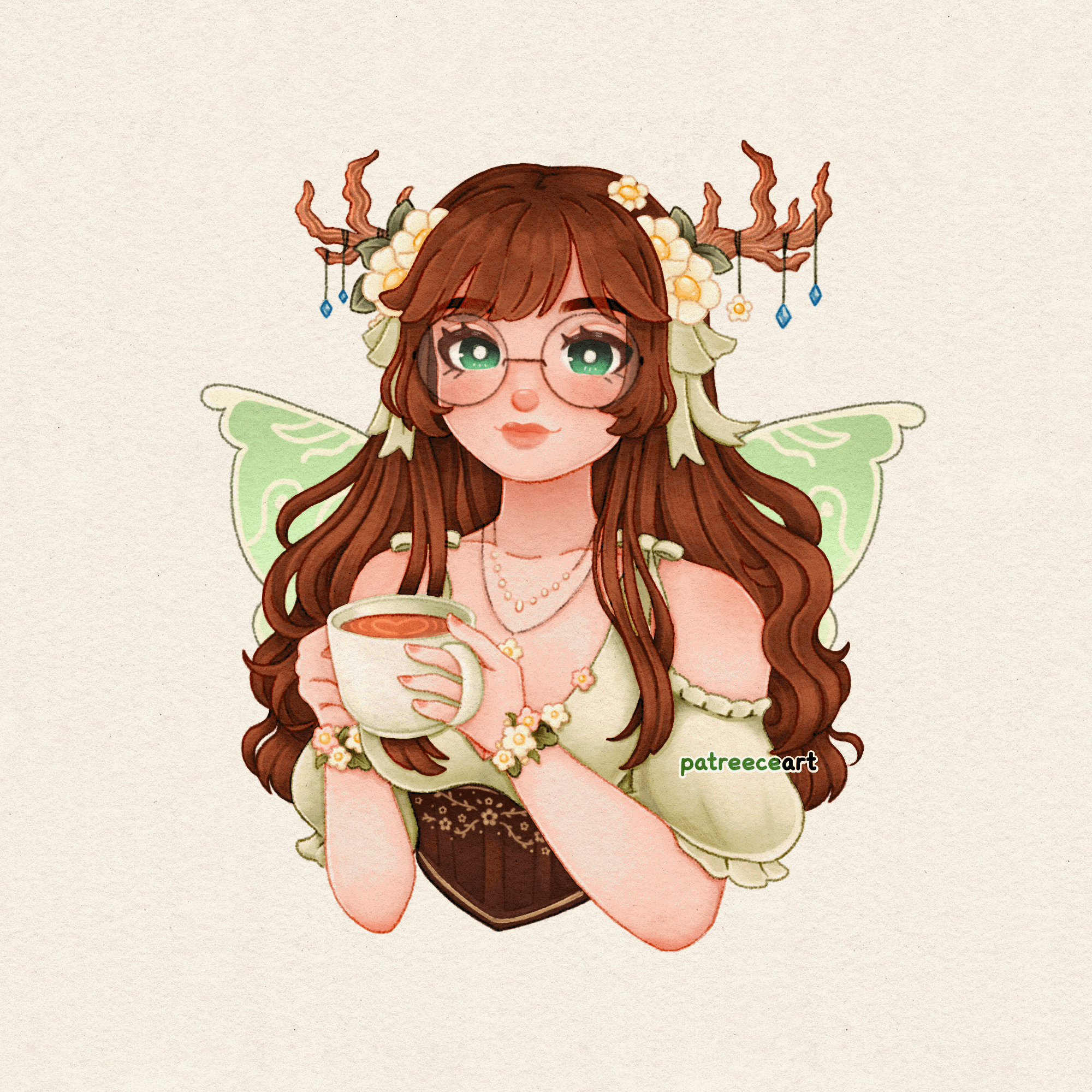 @morifae